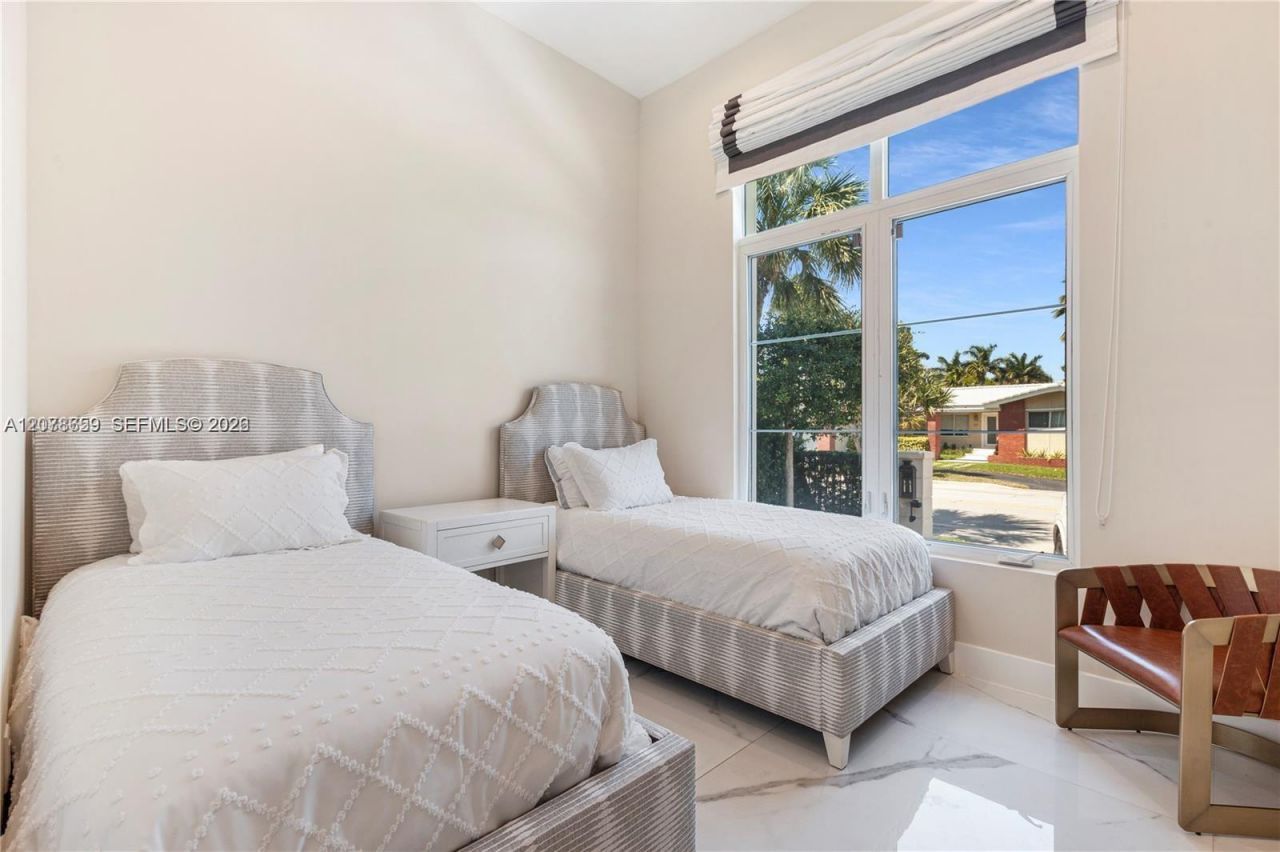 1360 98th St, Bay Harbor Islands, FL 33154 Photo