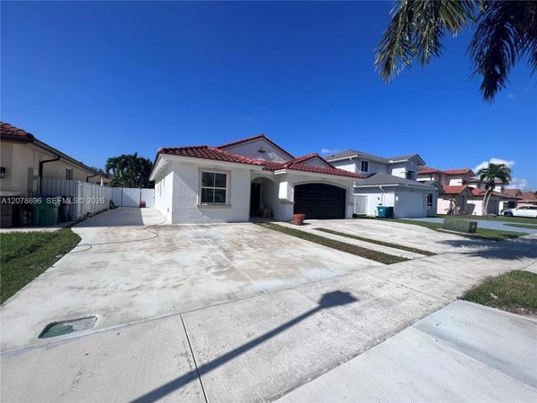 16147 SW 66th Ter , Unit House, Miami, FL 33193