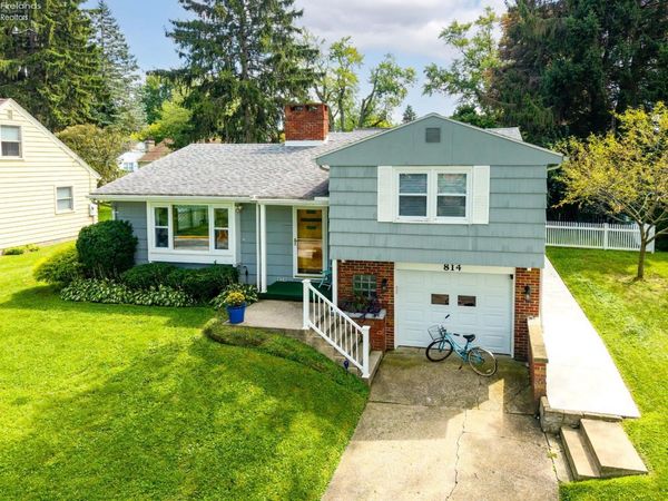 814 Mohawk Drive, Huron, OH 44839