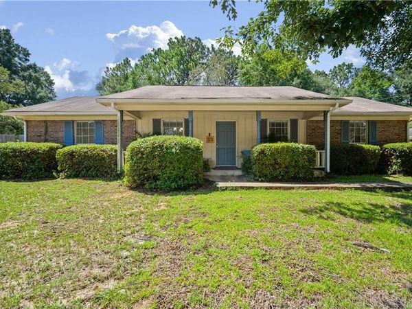 5225 Wilhelm Drive , Mobile, AL 36618
