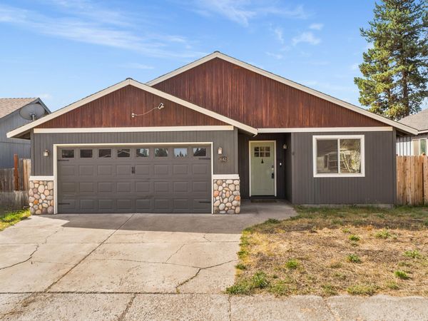16423 Riley Drive, La Pine, OR 97739