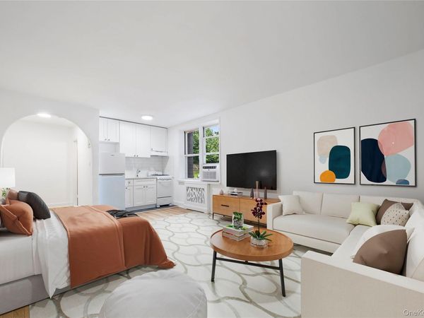 5645 Netherland Avenue, Unit 2F, Bronx, NY 10471