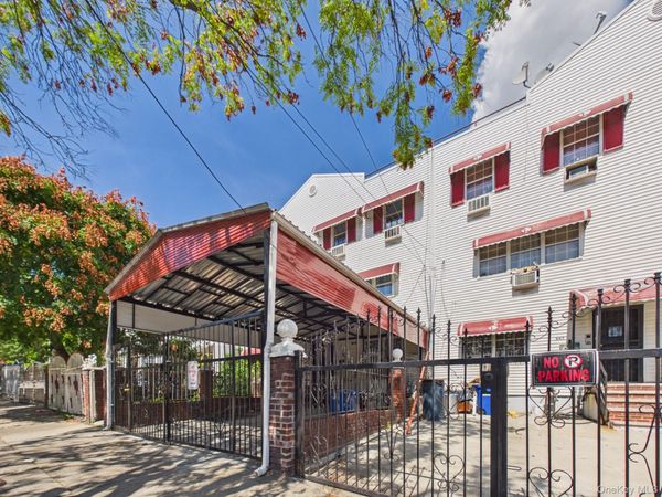885 E 169th Street , Bronx, NY 10459