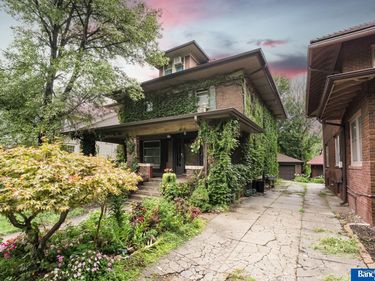 1811 S 24Th Street, Lincoln, NE 68502