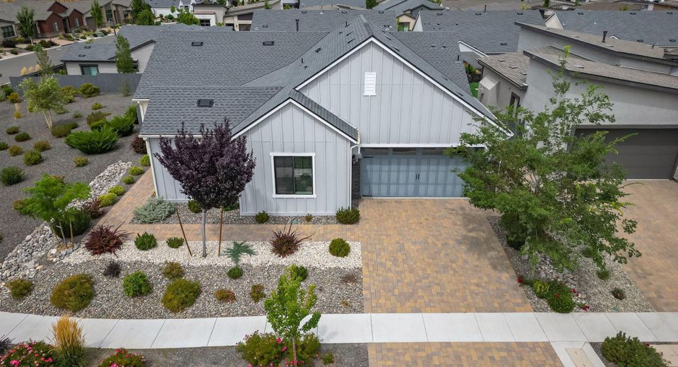 2303 Iron Square Drive, Reno, NV 89521 Photo