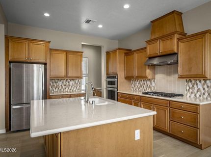 2303 Iron Square Drive, Reno, NV 89521 Photo