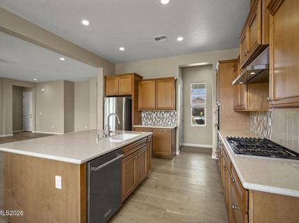 2303 Iron Square Drive, Reno, NV 89521 Photo