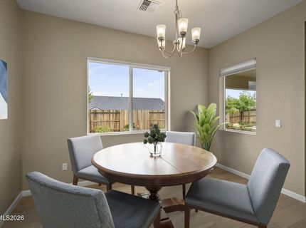 2303 Iron Square Drive, Reno, NV 89521 Photo