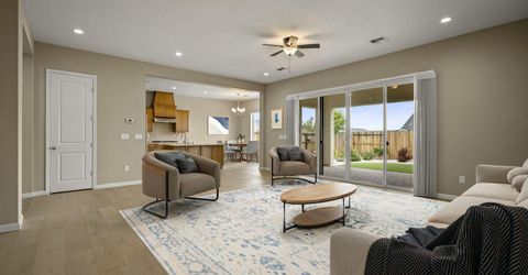 2303 Iron Square Drive, Reno, NV 89521 Photo