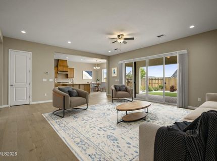 2303 Iron Square Drive, Reno, NV 89521 Photo