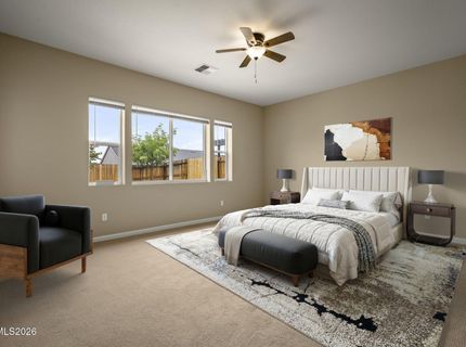 2303 Iron Square Drive, Reno, NV 89521 Photo