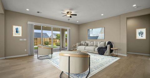 2303 Iron Square Drive, Reno, NV 89521 Photo