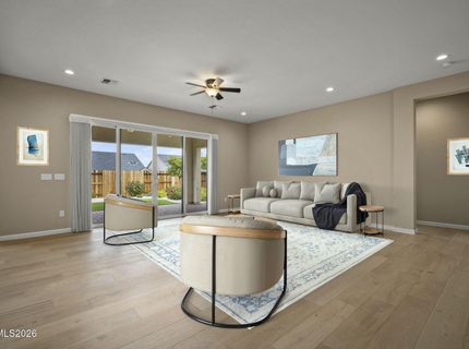 2303 Iron Square Drive, Reno, NV 89521 Photo
