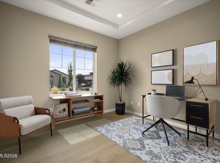 2303 Iron Square Drive, Reno, NV 89521 Photo