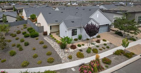 2303 Iron Square Drive, Reno, NV 89521 Photo