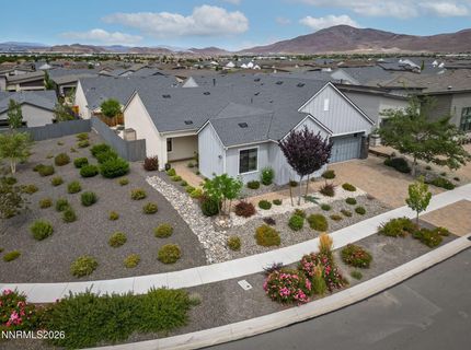 2303 Iron Square Drive, Reno, NV 89521 Photo