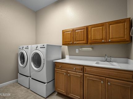 2303 Iron Square Drive, Reno, NV 89521 Photo