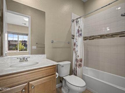 2303 Iron Square Drive, Reno, NV 89521 Photo