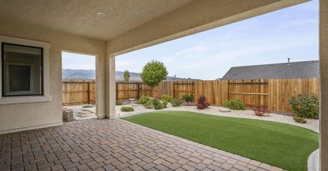 2303 Iron Square Drive, Reno, NV 89521 Photo