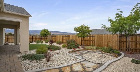 2303 Iron Square Drive, Reno, NV 89521 Photo