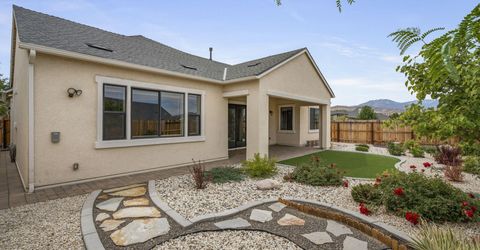 2303 Iron Square Drive, Reno, NV 89521 Photo