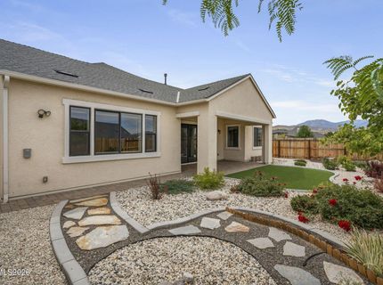 2303 Iron Square Drive, Reno, NV 89521 Photo