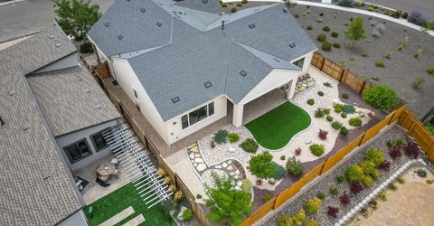 2303 Iron Square Drive, Reno, NV 89521 Photo