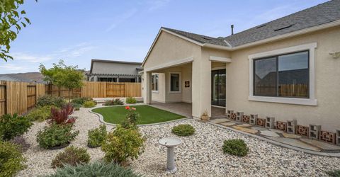 2303 Iron Square Drive, Reno, NV 89521 Photo