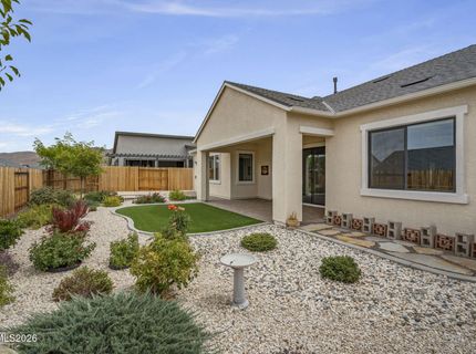 2303 Iron Square Drive, Reno, NV 89521 Photo