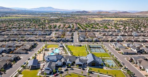 2303 Iron Square Drive, Reno, NV 89521 Photo