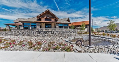 2303 Iron Square Drive, Reno, NV 89521 Photo