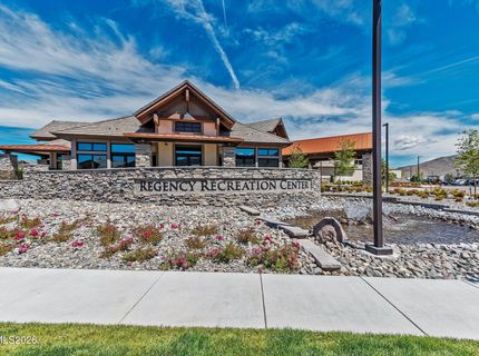2303 Iron Square Drive, Reno, NV 89521 Photo
