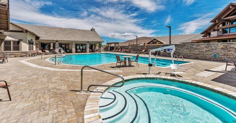 2303 Iron Square Drive, Reno, NV 89521 Photo