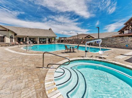 2303 Iron Square Drive, Reno, NV 89521 Photo