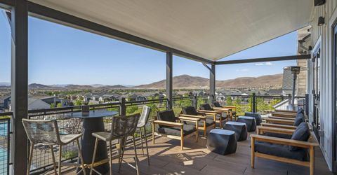 2303 Iron Square Drive, Reno, NV 89521 Photo