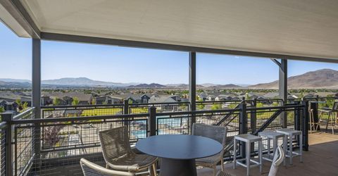 2303 Iron Square Drive, Reno, NV 89521 Photo