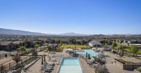 2303 Iron Square Drive, Reno, NV 89521 Photo