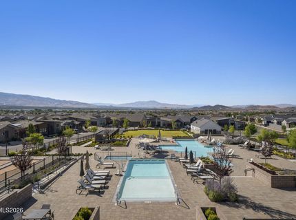 2303 Iron Square Drive, Reno, NV 89521 Photo