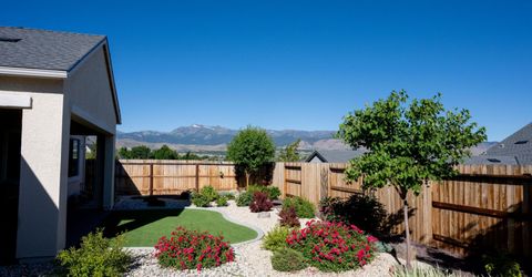 2303 Iron Square Drive, Reno, NV 89521 Photo