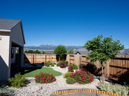 2303 Iron Square Drive, Reno, NV 89521 Photo