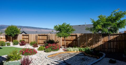 2303 Iron Square Drive, Reno, NV 89521 Photo