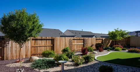 2303 Iron Square Drive, Reno, NV 89521 Photo