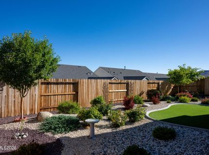 2303 Iron Square Drive, Reno, NV 89521 Photo