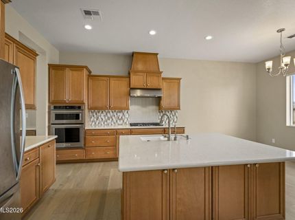 2303 Iron Square Drive, Reno, NV 89521 Photo