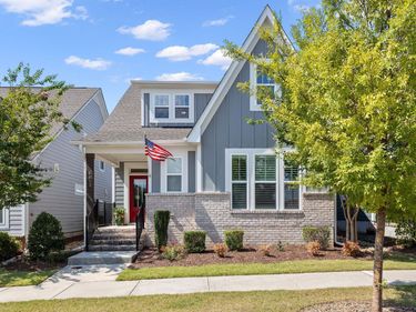 6413 Expertise Avenue, Raleigh, NC 27616