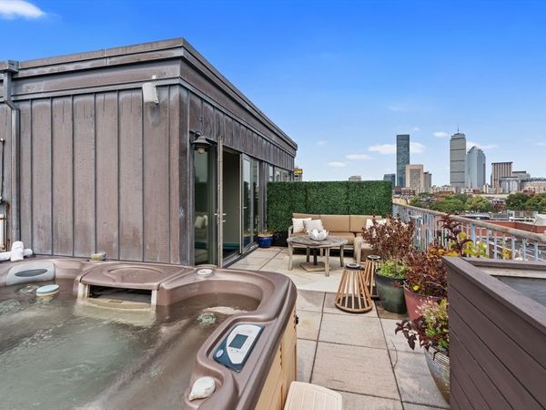 1721-1723 Washington St, Unit 610, Boston, MA 02118