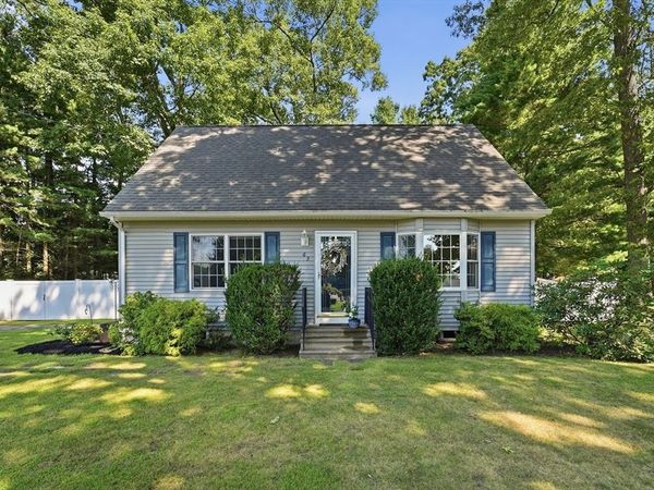 65 Shannon Lane, Westfield, MA 01085