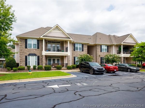 1830 Jennifer Lane, Unit 103, Fayetteville, NC 28314