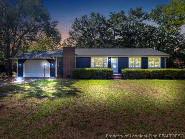 1314 Stansfield Drive, Fayetteville, NC 28303