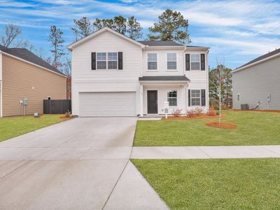 1141 Hainer Place Dr, Conway, SC 29526